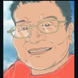 Meet your Posher, Michele